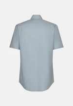 Regular Chemise d'affaires Imprimé in Vert |  Seidensticker Onlineshop