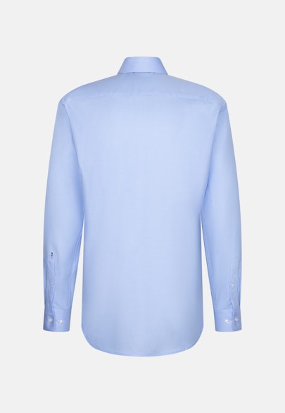 Regular Business Hemd Uni in Hellblau |  Seidensticker Onlineshop