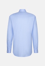Regular Business Hemd Uni in Hellblau |  Seidensticker Onlineshop