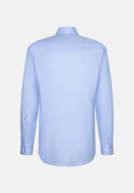 Regular Business Hemd Uni in Hellblau |  Seidensticker Onlineshop