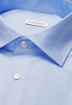 Regular Business Hemd Uni in Hellblau |  Seidensticker Onlineshop