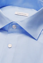Regular Business Hemd Uni in Hellblau |  Seidensticker Onlineshop
