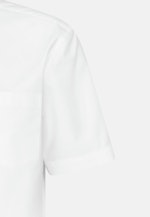 Regular Business Hemd Uni in Weiß |  Seidensticker Onlineshop