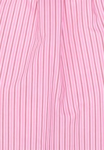 Oversized Hemdblusenkleid mit Taillengürtel in Rosa |  Seidensticker Onlineshop