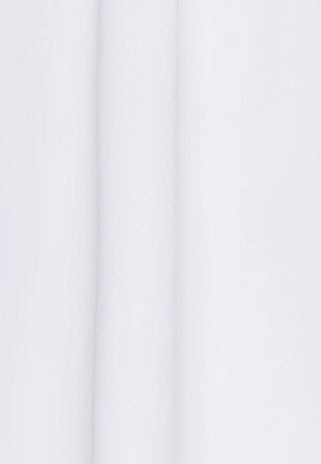 Oversized Bluse mit Kläppchenkragen in Weiß |  Seidensticker Onlineshop