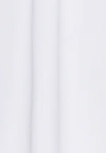 Oversized Bluse mit Kläppchenkragen in Weiß |  Seidensticker Onlineshop