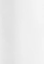 Oversized blouse with flap collar in Weiß |  Seidensticker Onlineshop