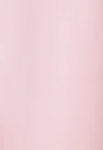 Oversized Bluse mit Kläppchenkragen in Rosa |  Seidensticker Onlineshop