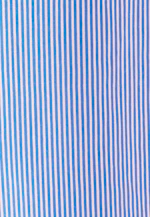 Flowing shirt dress made of viscose mix in Mittelblau |  Seidensticker Onlineshop