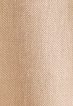 Mélange de pantalons plissés en sergé in Beige |  Seidensticker Onlineshop