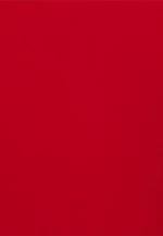 Hemdbluse mit hohen Ärmelschlitzen aus 100% Seide in Rot |  Seidensticker Onlineshop