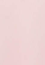 Hemdbluse mit hohen Ärmelschlitzen aus 100% Seide in Rosa |  Seidensticker Onlineshop