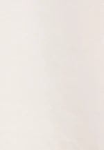 Blusenshirt mit V- Neck aus Satin in Weiß |  Seidensticker Onlineshop