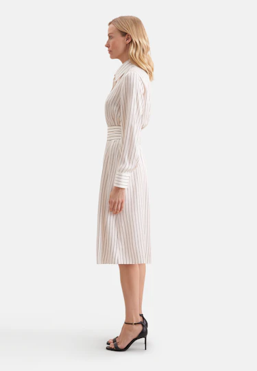 long shirt dress with high slits Clodeeu Women's V Neck Long Sleeve Button Down Maxi Shirt Dress,Casual Summer Long Dress with High Slit Black,Women's Plus Xxxl, Size: 3XL