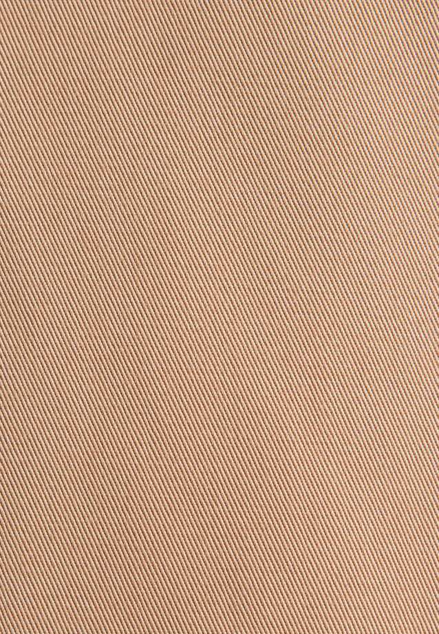 Carcoat aus Baumwolltwill in Beige |  Seidensticker Onlineshop