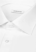 Shaped Gala Uni in Blanc |  Seidensticker Onlineshop