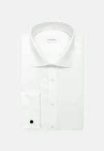 Shaped Gala Uni in Blanc |  Seidensticker Onlineshop