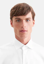 Shaped Gala Uni in Blanc |  Seidensticker Onlineshop