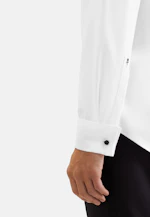 Shaped Gala Uni in Blanc |  Seidensticker Onlineshop