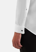 Shaped Gala Uni in Weiß |  Seidensticker Onlineshop
