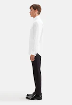 Shaped Gala Uni in Blanc |  Seidensticker Onlineshop