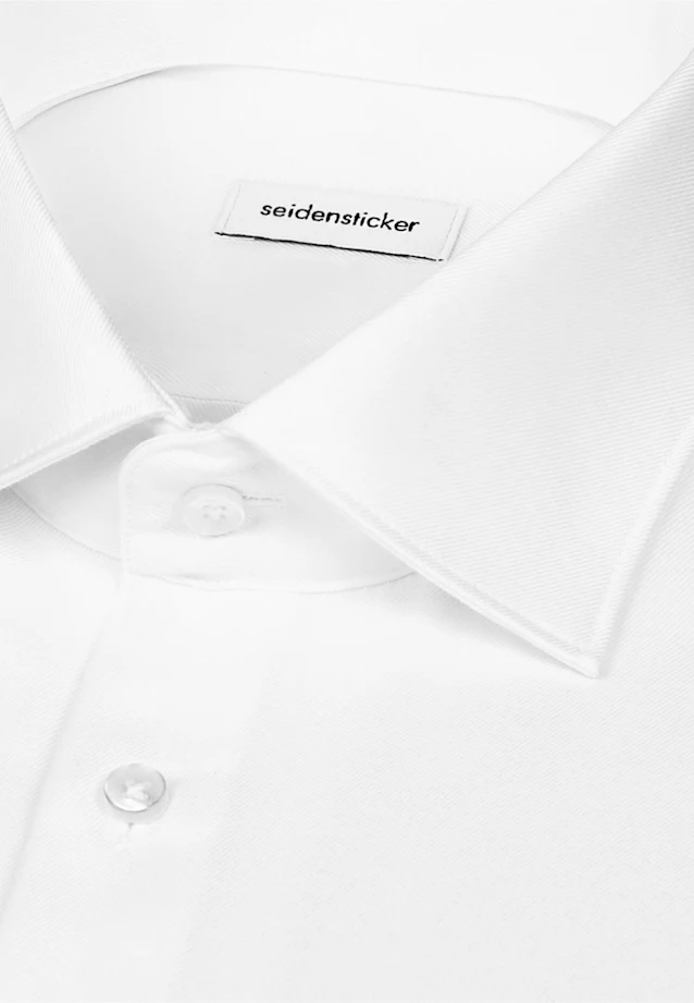 Shaped Gala Uni in Blanc |  Seidensticker Onlineshop