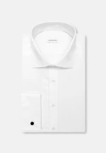 Shaped Gala Uni in Blanc |  Seidensticker Onlineshop