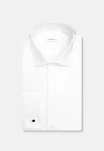 Shaped Gala Uni in Weiß |  Seidensticker Onlineshop