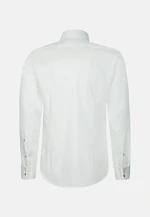 Shaped Gala Uni in Ecru |  Seidensticker Onlineshop