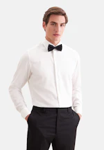 Shaped Gala Uni in Ecru |  Seidensticker Onlineshop
