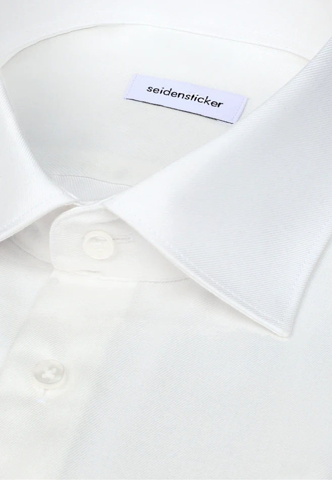 Shaped Gala Uni in Ecru | Seidensticker Onlineshop