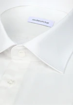 Shaped Gala Uni in Ecru |  Seidensticker Onlineshop