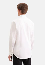 Shaped Gala Uni in Ecru |  Seidensticker Onlineshop