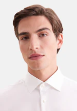Shaped Gala Uni in Ecru |  Seidensticker Onlineshop