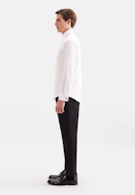 Shaped Gala Uni in Ecru |  Seidensticker Onlineshop