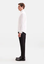 Shaped Gala Uni in Ecru |  Seidensticker Onlineshop