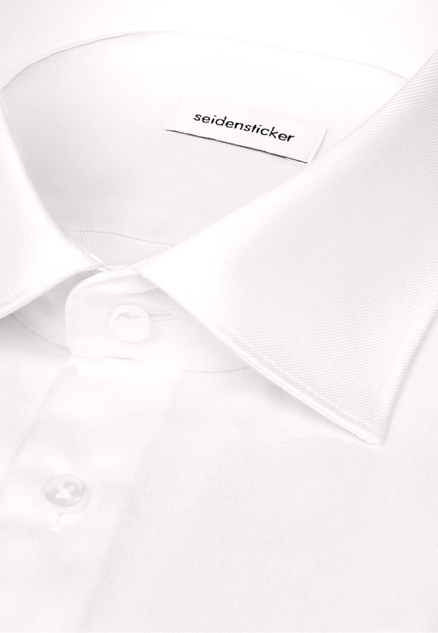 Shaped Gala Uni in Ecru |  Seidensticker Onlineshop