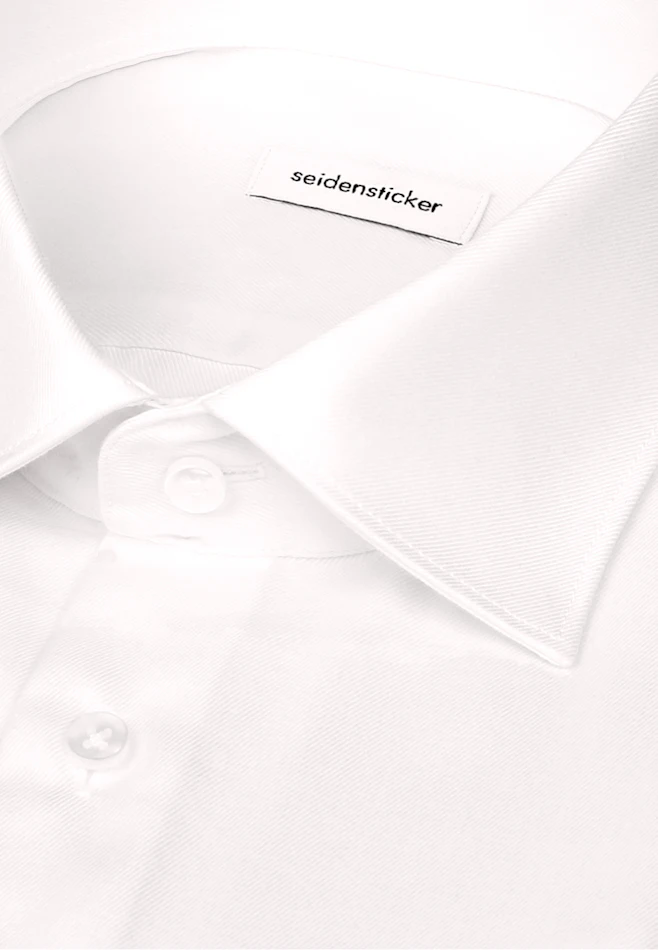 Shaped Gala Uni dans Ecru | Boutique en ligne Seidensticker