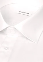 Shaped Gala Uni in Ecru |  Seidensticker Onlineshop