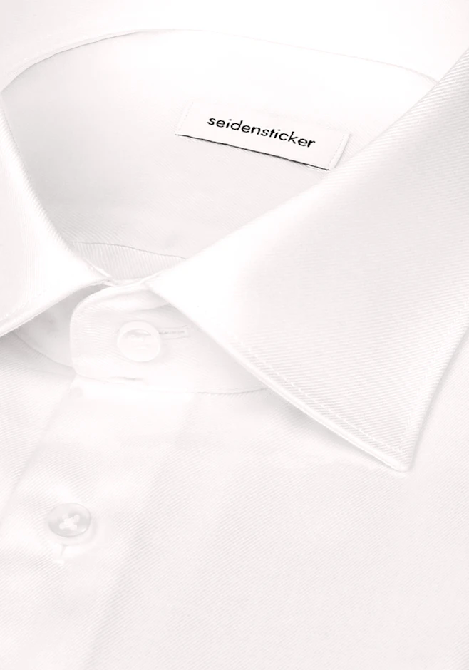 Shaped Gala Uni dans Ecru | Boutique en ligne Seidensticker