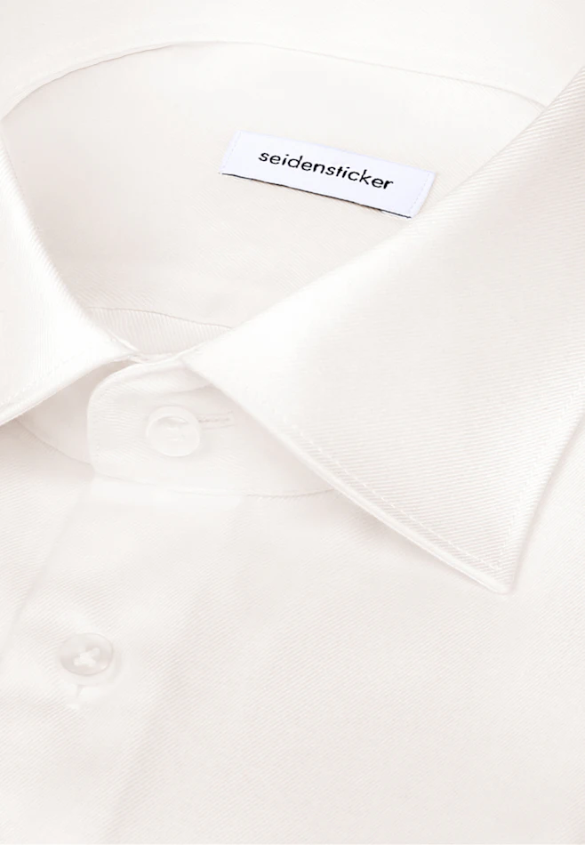 Shaped Gala Uni in Ecru | Seidensticker Onlineshop