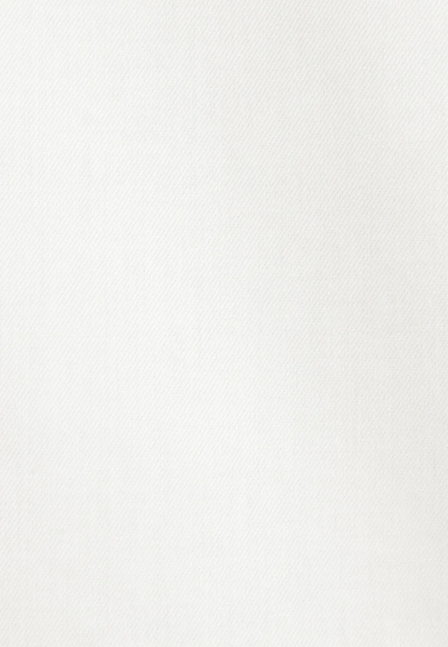 Shaped Chemise de smoking Uni in Blanc |  Seidensticker Onlineshop