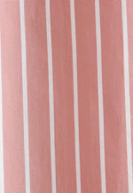 Hemdbluse in A- Linie aus Popeline Stretch in Rosa |  Seidensticker Onlineshop
