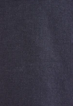 Pantalon plissé en 100 % lin in Noir |  Seidensticker Onlineshop