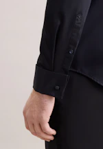 Shaped Gala Uni in Schwarz |  Seidensticker Onlineshop