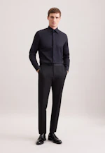 Shaped Gala Uni in Schwarz |  Seidensticker Onlineshop