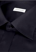 Shaped Gala Uni in Schwarz |  Seidensticker Onlineshop