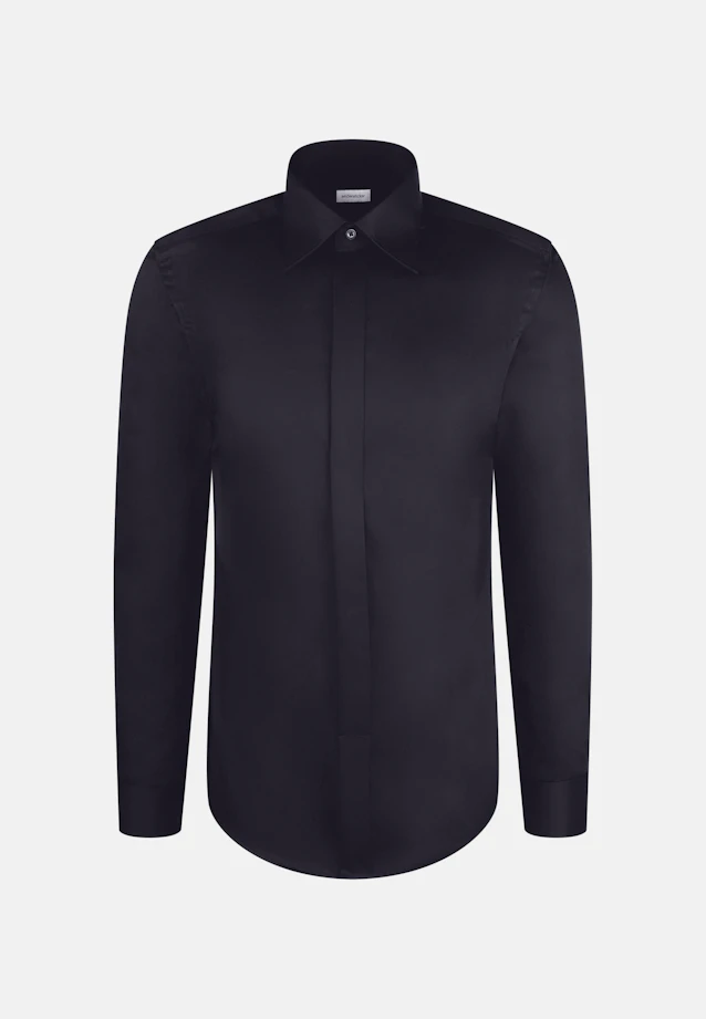 Shaped Gala Uni in Schwarz |  Seidensticker Onlineshop