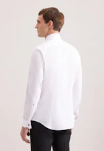 Shaped Gala Uni in Blanc |  Seidensticker Onlineshop