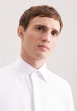 Shaped Gala Uni in Blanc |  Seidensticker Onlineshop